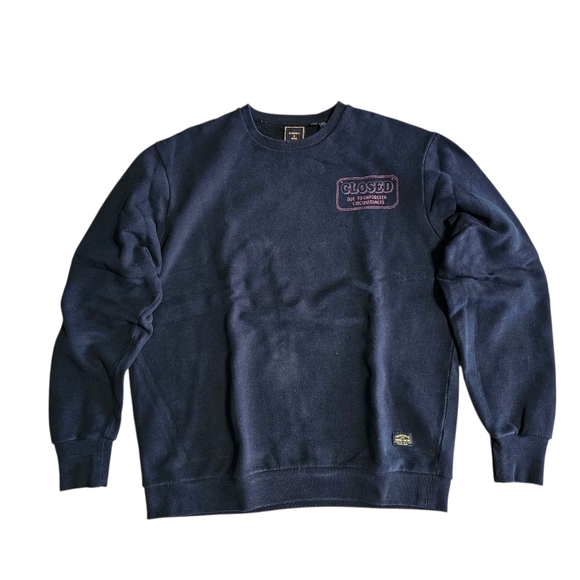 Superdry Sweater - Picture 1 of 6